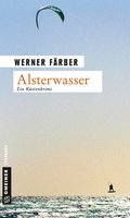 Cover: Alsterwasser - Gmeiner-Verlag