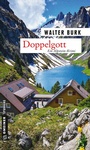 Cover: Doppelgott - Gmeiner-Verlag