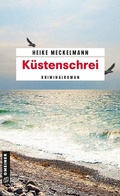 Cover: K&uuml;stenschrei - Gmeiner-Verlag