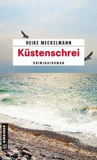 Abbildung von: Küstenschrei - Gmeiner-Verlag