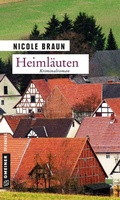 Cover: Heiml&auml;uten - Gmeiner-Verlag