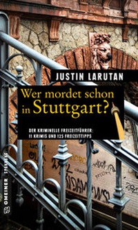 Abbildung von: Wer mordet schon in Stuttgart? - Gmeiner-Verlag