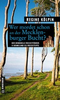 Cover: Wer mordet schon an der Mecklenburger Bucht? - Gmeiner-Verlag