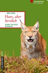 Abbildung von: Harz, aber herzlich - Gmeiner-Verlag