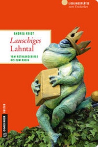 Abbildung von: Lauschiges Lahntal - Gmeiner-Verlag