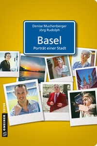 Abbildung von: Basel - Porträt einer Stadt - Gmeiner-Verlag