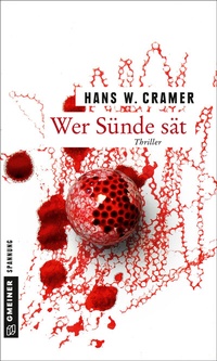 Abbildung von: Wer Sünde sät - Gmeiner-Verlag