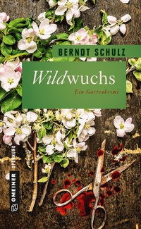 Abbildung von: Wildwuchs - Gmeiner-Verlag