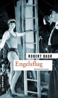 Cover: Engelsflug - Gmeiner-Verlag