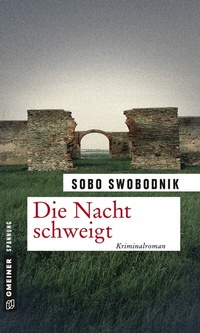 Abbildung von: Die Nacht schweigt - Gmeiner-Verlag