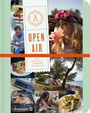 Cover: Open Air - Brandstätter Verlag