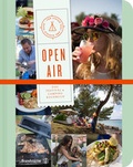 Cover: Open Air - Brandst&auml;tter Verlag