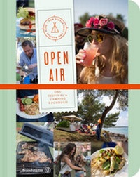 Enlarge image Cover: Open Air - Brandstätter Verlag