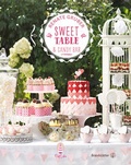 Cover: Sweet Table & Candy Bar - Brandst&auml;tter Verlag