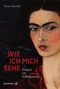 Cover: Wie ich mich sehe - Brandst&auml;tter Verlag