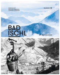 Enlarge image Cover: Bad Ischl - Brandstätter Verlag