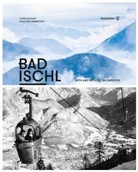 Enlarge image Cover: Bad Ischl - Brandstätter Verlag