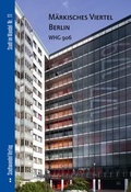 Cover: M&auml;rkisches Viertel Berlin - Stadtwandel Verlag