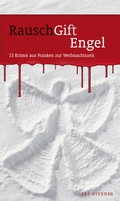 Cover: RauschGiftEngel - ars vivendi