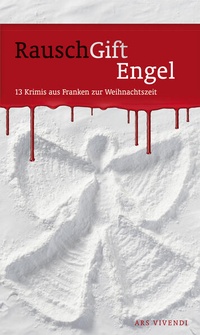 Enlarge image Cover: RauschGiftEngel - ars vivendi
