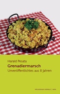 Cover: Grenadiermarsch - Verlagshaus Hernals