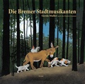 Cover: Die Bremer Stadtmusikanten - Moritz