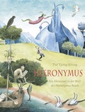 Cover: Hieronymus - Moritz
