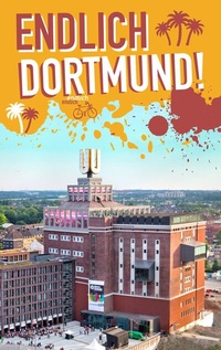 Abbildung von: Endlich Dortmund! - rap verlag