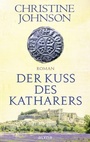 Cover: Der Kuss des Katharers - Europa Verlage