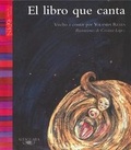Cover: El Libro Que Canta - Alfaguara
