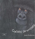 Cover: Cuales Animales - Alfaguara Infantil