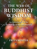 Cover: The Web of Buddhist Wisdom - Silkworm Books