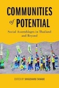 Cover: Communities of Potential - Silkworm Books