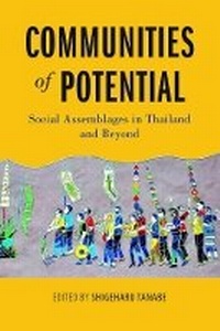 Enlarge image Cover: Communities of Potential - Silkworm Books