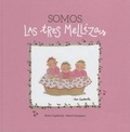 Cover: Somos Las Tres Mellizas - Lectio Ediciones