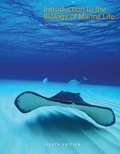 Cover: Introduction to the Biology of Marine Life - Jones and Bartlett Publishers, Inc