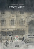 Cover: Tante Wussi - ASTIBERRI EDICIONES