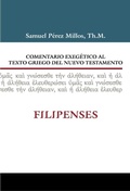 Bild: Comentario Exegetico Al Texto Griego del N.T. - Filipenses - Vida Publishers