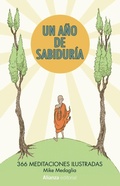 Cover: Un a&ntilde;o de sabidur&iacute;a - Alianza Editorial