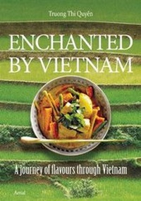 Abbildung von: Enchanted By Vietnam PUB. ABANDONED - Aerial Media Company