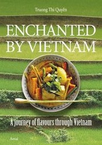 Abbildung von: Enchanted by Vietnam - Aerial Media Company