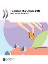 Abbildung von: Pensions at a Glance 2015 - Organization for Economic Co-operation and Development (OECD)