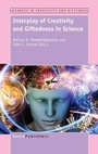 Cover: Interplay of Creativity and Giftedness in Science - Brill
