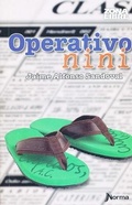 Cover: Operativo Nini - Norma