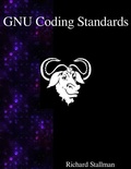 Cover: GNU Coding Standards - Samurai Media Limited