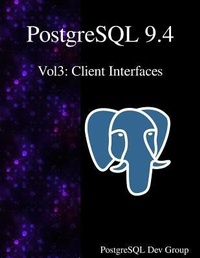 Abbildung von: PostgreSQL 9.4 Vol3 - Samurai Media Limited
