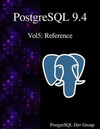 Abbildung von: PostgreSQL 9.4 Vol5 - Samurai Media Limited