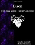 Cover: Bison - Samurai Media Limited