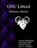 Cover: GNU Libtool Reference Manual - Samurai Media Limited