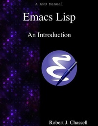 Abbildung von: Emacs Lisp - An Introduction - Samurai Media Limited